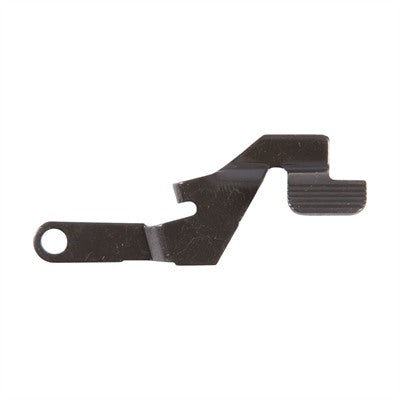 SLIDE CATCH LEVER, BLUE