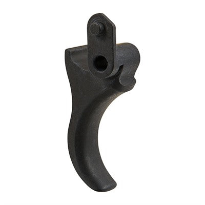 TRIGGER, BLUE, TWO TONE