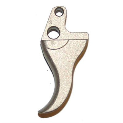TRIGGER, NICKEL, TWO TONE