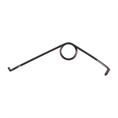 TRIGGER BAR SPRING, BLUE, TWO TONE