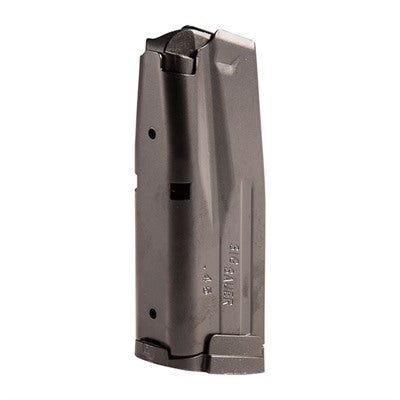 Sig Sauer P320/P250 45 ACP Handgun Magazine 6 Round Subcompact Black