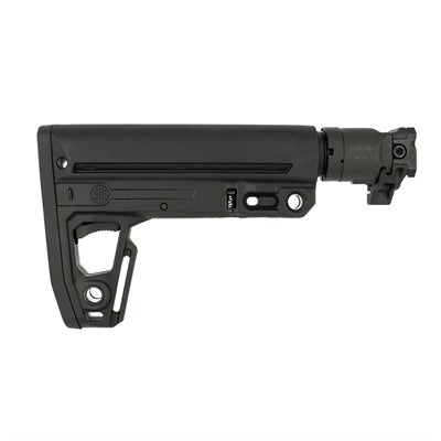 MPX/MCX M4 STYLE FOLDING STOCK