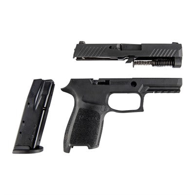 CALIBER X-CHANGE KIT SIG SAUER P320 COMPACT 798681511457