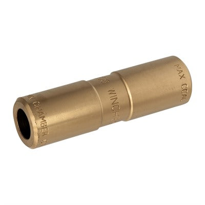 RIFLE CHAMBER/CASE LENGTH GAUGE