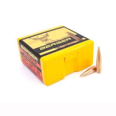 ELITE HUNTER 30 CALIBER HYBRID BULLETS
