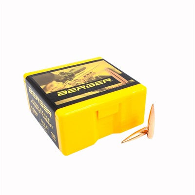 6.5MM LONG RANGE HYBRID TARGET BULLETS 679459267861