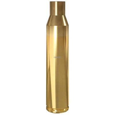 338 LAPUA MAGNUM BRASS CASE