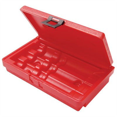 Deluxe 3-Die Storage Box Deluxe 3-Die Storage Box