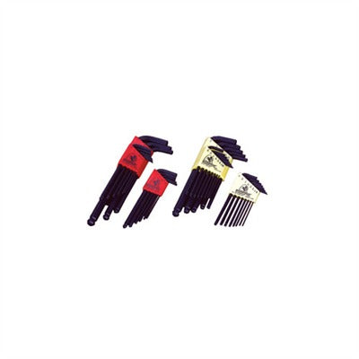 BALLDRIVER® HEX KEY L-WRENCH SETS