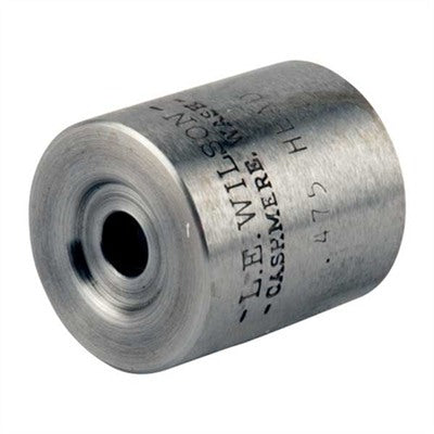 WILSON DECAPPING BASE 815145025609