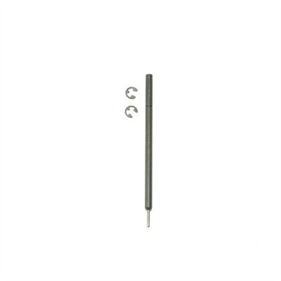 OPTIONAL 17 AND 20 CAL ROD