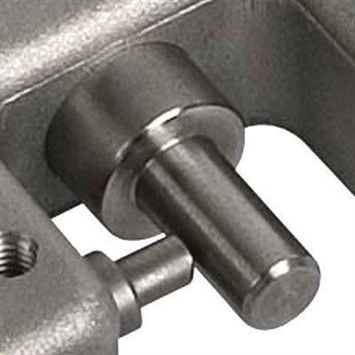 HAND CASE NECK TURNER PILOT 076683904072
