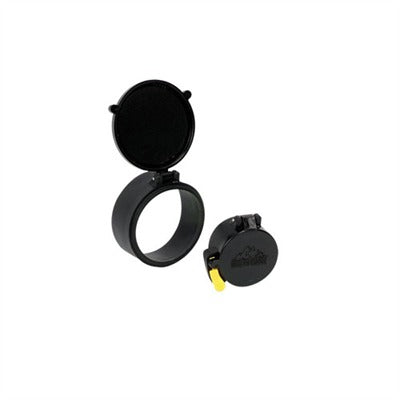 MULTI-FLEX FLIP-OPEN EYEPIECE LENS COVERS 051525210115