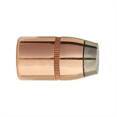 SPORTS MASTER 38 CAL .357 JACKETED SOFT POINT HANDGUN BULLETS