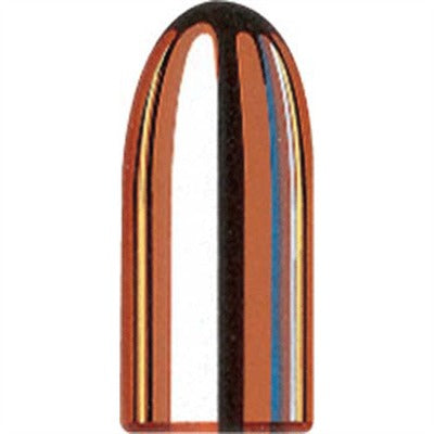 FULL METAL JACKET 30 CALIBER (0.308") FULL METAL JACKET BULLETS