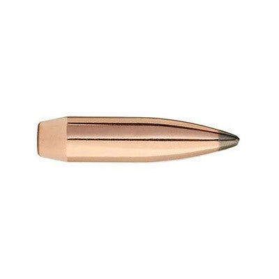 GAMEKING 8MM (0.323") SPITZER BOAT TAIL BULLETS