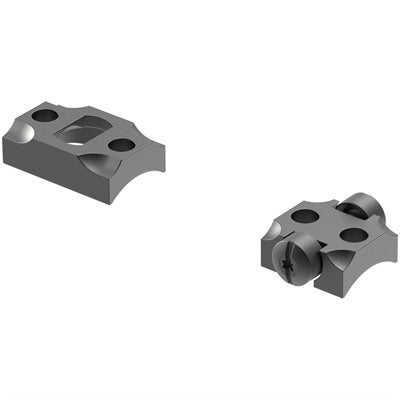 STANDARD TWO-PIECE RIFLE BASES 030317529802