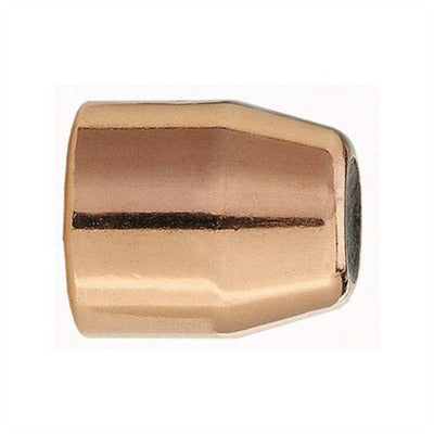 SPORTS MASTER 38 CAL .357 JACKETED SOFT POINT HANDGUN BULLETS 092763088258