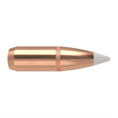 ACCUBOND 270 CALIBER (0.277") SPITZER BULLETS 054041543828