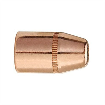 SPORTS MASTER 38 CAL .357 JACKETED SOFT POINT HANDGUN BULLETS 092763086155