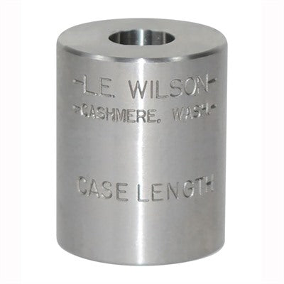 WILSON CASE LENGTH GAGE