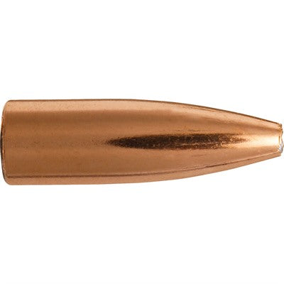 MATCH VARMINT 22 CALIBER (0.224") FLAT BASE BULLETS 679459223126