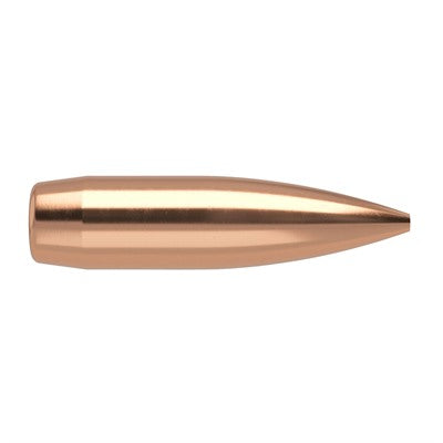 CUSTOM COMPETITION 30 CALIBER(0.308") HPBT BULLETS 054041539524