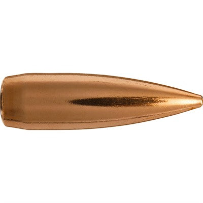 MATCH TARGET 6MM (0.243") BOAT TAIL BULLETS 679459244251