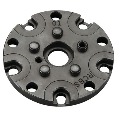 PROGRESSIVE PRESS SHELLPLATES 076683888334