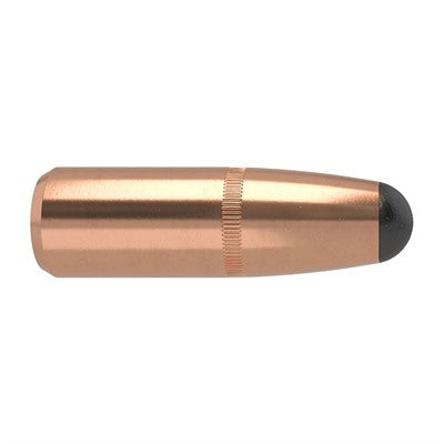 PARTITION® 30 CALIBER (0.308") FLAT BASE SPITZER RIFLE BULLETS