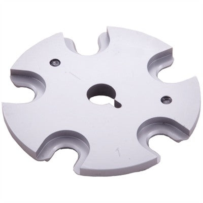 Hornady Lock-N-Load AP Progressive Press Shell Plate - #12 LOCK-N-LOAD SHELL PLATE #12 AP & PROJ