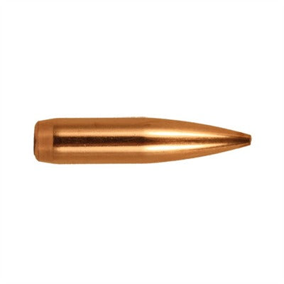 BERGER TARGET BULLETS