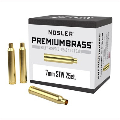 30-06 SPRINGFIELD PREMIUM BRASS