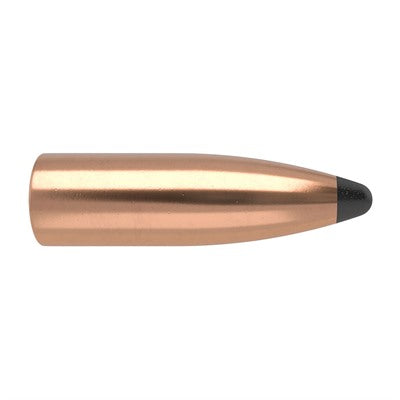 PARTITION® 30 CALIBER (0.308") FLAT BASE SPITZER RIFLE BULLETS 054041163378