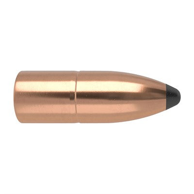 PARTITION® 30 CALIBER (0.308") FLAT BASE SPITZER RIFLE BULLETS 054041448505