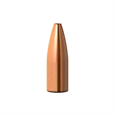 VARMINT GRENADE 22 CALIBER (0.224") FLAT BASE BULLETS