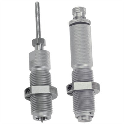 CUSTOM GRADE RIFLE FULL LENGTH DIE SETS 090255562996