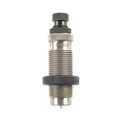 TYPE S BUSHING NECK DIES 611760711329