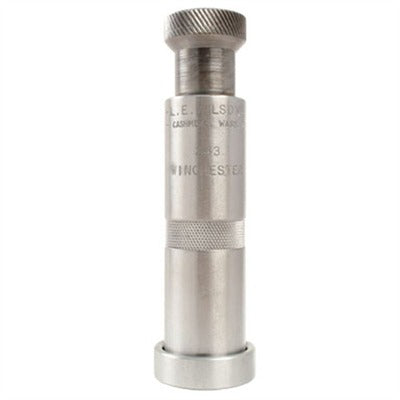 CHAMBER TYPE BULLET SEATER DIES 815145021700