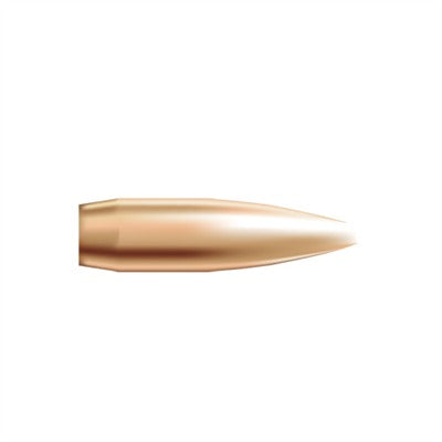CUSTOM COMPETITION 22 CALIBER (0.224") HPBT RIFLE BULLETS 054041530651