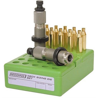 NECK SIZING DIE SETS 611760822377