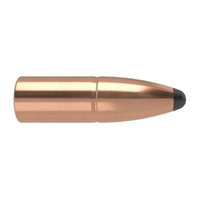 PARTITION® 30 CALIBER (0.308") FLAT BASE SPITZER RIFLE BULLETS 054041448451