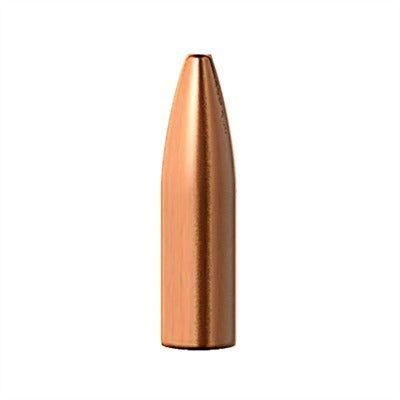 VARMINT GRENADE 22 CALIBER (0.224") FLAT BASE BULLETS 716876224968