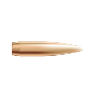 CUSTOM COMPETITION 6.5MM (0.264") HPBT RIFLE BULLETS 054041498234