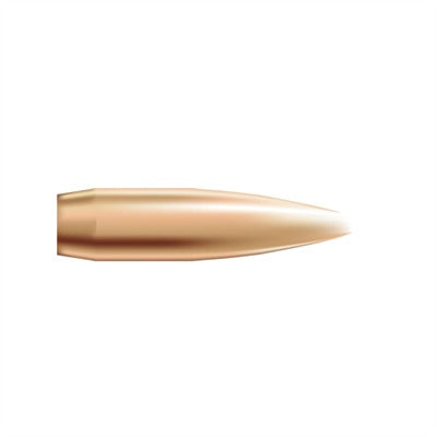 CUSTOM COMPETITION 22 CALIBER (0.224") HPBT RIFLE BULLETS 054041530804