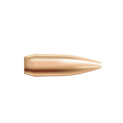 CUSTOM COMPETITION 30 CALIBER(0.308") HPBT BULLETS 054041531696