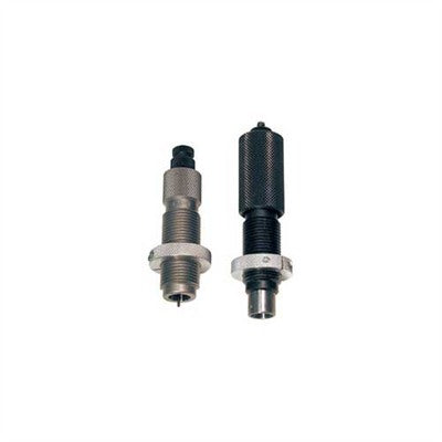 FULL LENGTH SIZING AND BENCH REST SEATER DIE SETS 757253999123