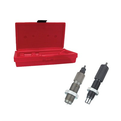 FULL LENGTH SIZING AND BENCH REST SEATER DIE SETS 757253000461