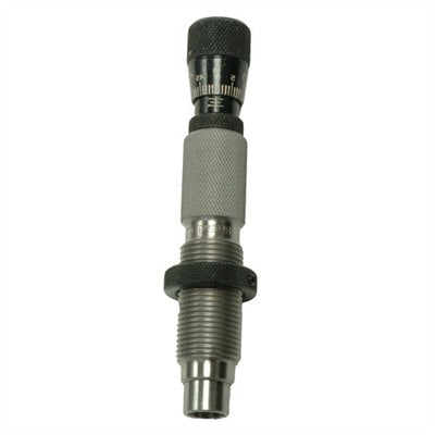 COMPETITION HANDGUN BULLET SEATER DIES