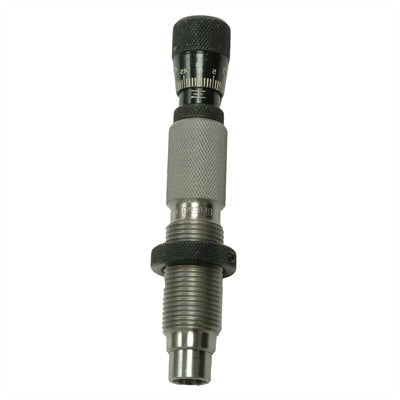 COMPETITION HANDGUN BULLET SEATER DIES 611760551727